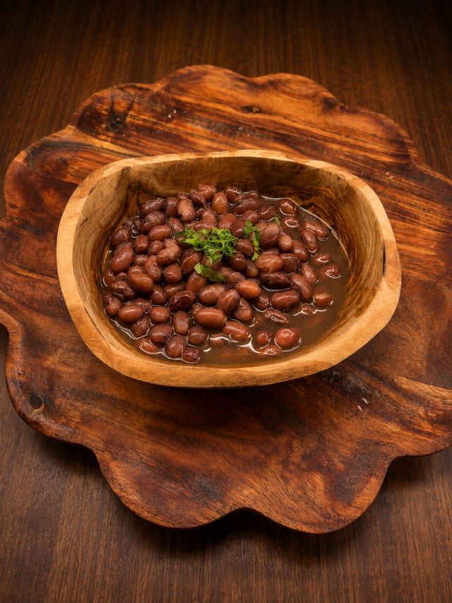 Mexican Beans.