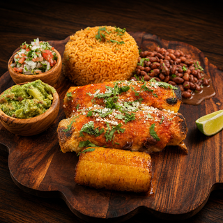 Enchiladas