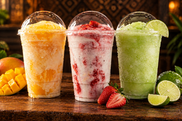 Frozen Margarita (NEW).
