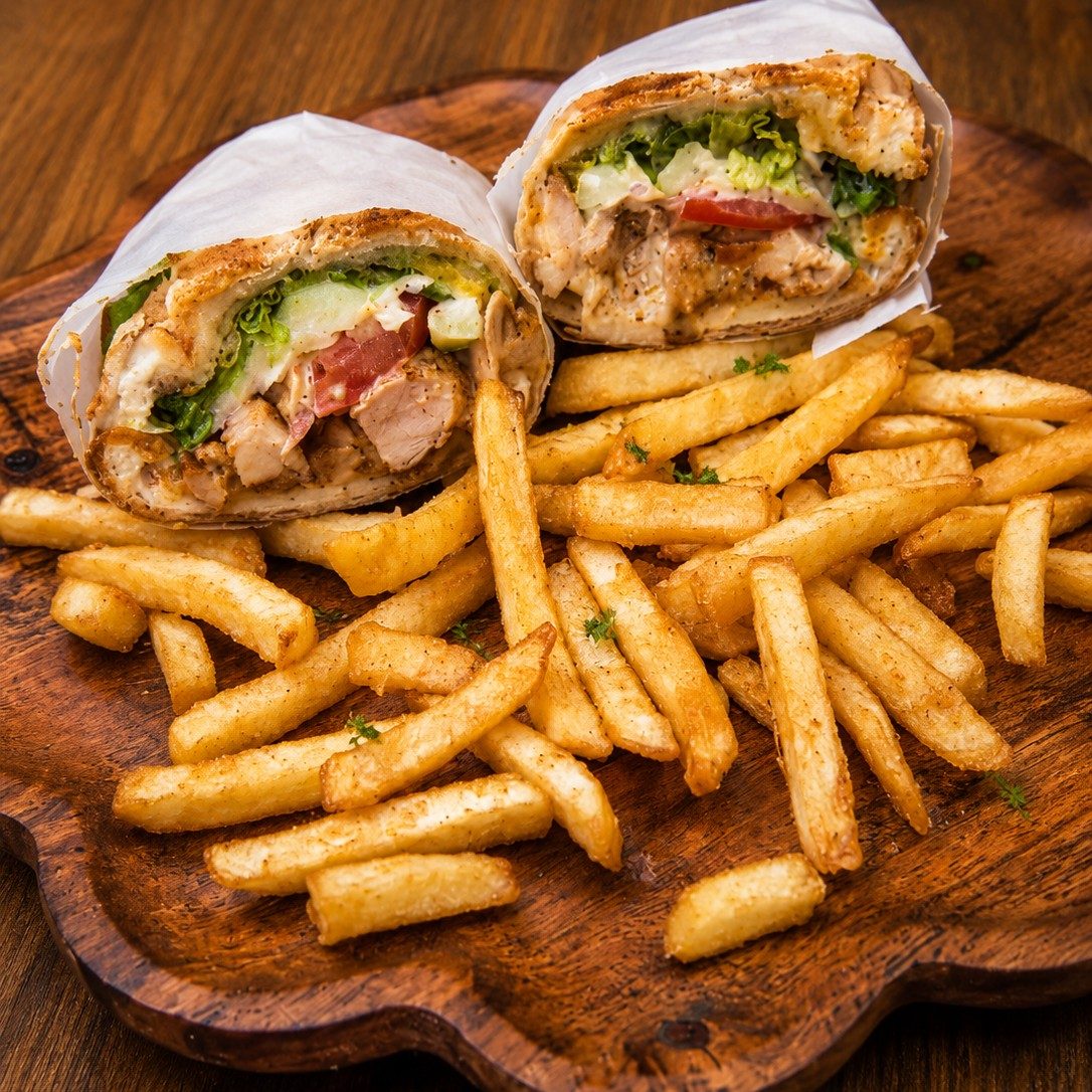 Torta.