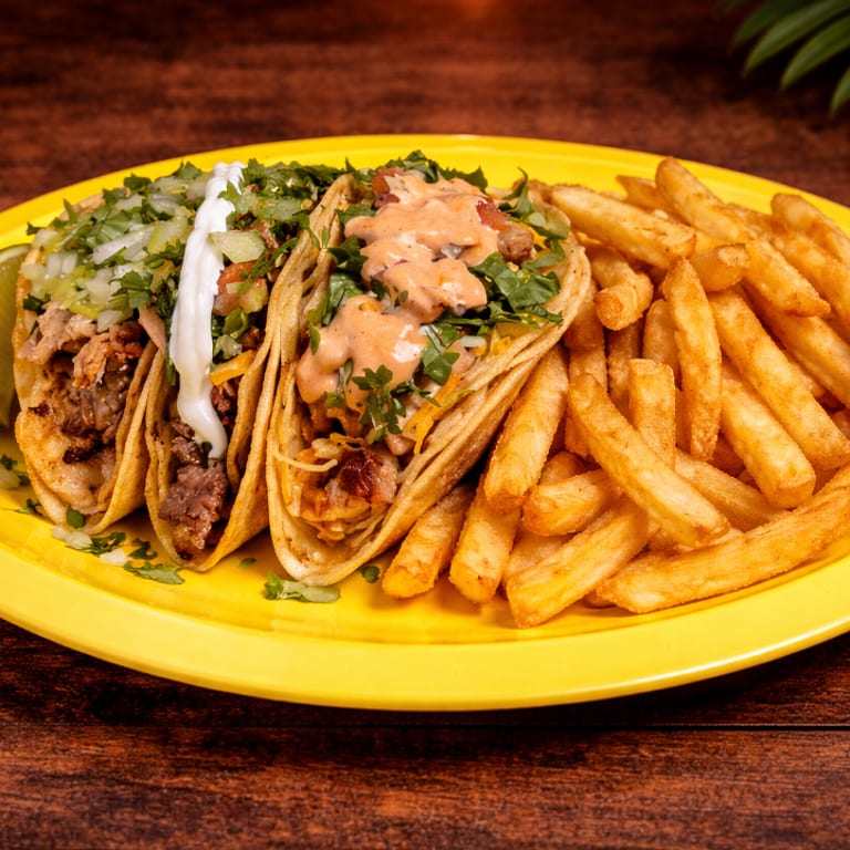 Delicious Quesadilla Options