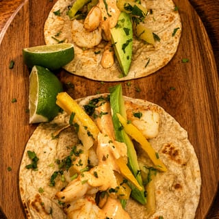 1 Extra Taco