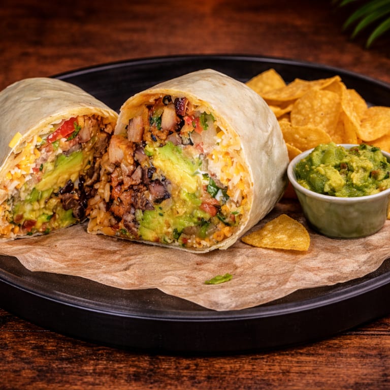 Tasty Lunch Options