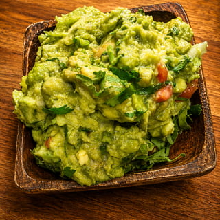 Guacamole (3oz)