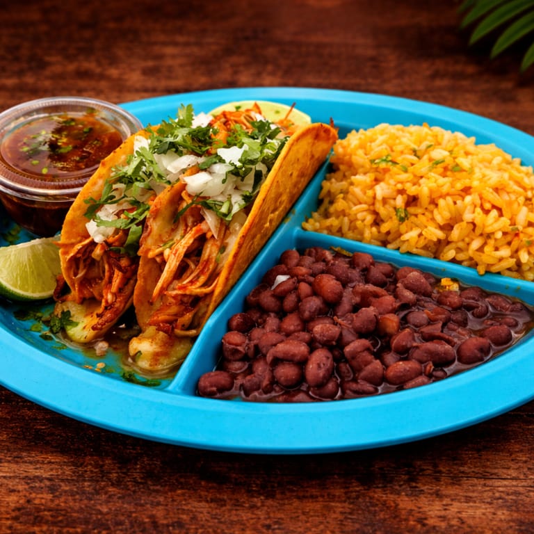 Taco Dinner Delights